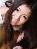 The only Japanese female beautiful woman(15)
